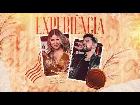 Henrique Casttro, Marília Mendonça |  Experiência