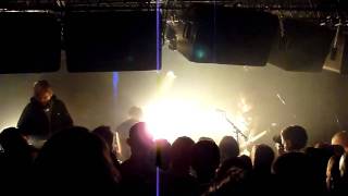 Big Pink "Count Backwards From 10"