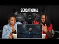 Chris Brown - Sensational (Official Video) ft. Davido, Lojay | REACTION