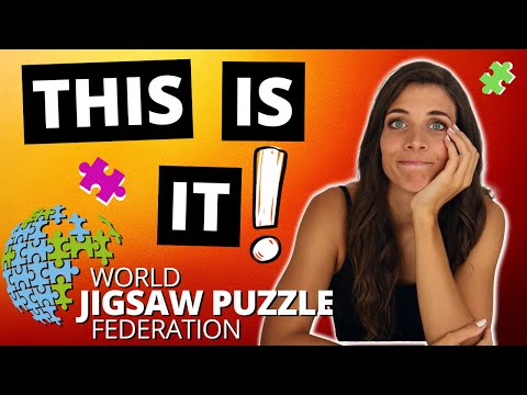 I did ALL 500 piece puzzles in MY COLLECTION | Am I ready for SPAIN?