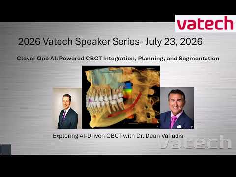 Powered CBCT integration, planning, and segmentation