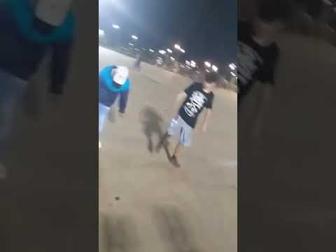 Os irmão Mandela MTG CLUB DZ7 PT.2