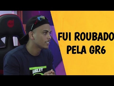 Todo empresário rouba os artistas - MC Novinho da Praça