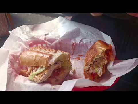 Novato Sandwiches