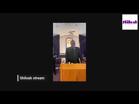 Still I Rise, Acts 27:22-25, 43-44