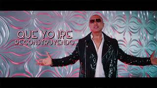 LUIS MIGUEL FUENTES - La Sigo Amando (Video Lyrics)