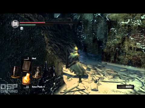 Return to Dark Souls pt85