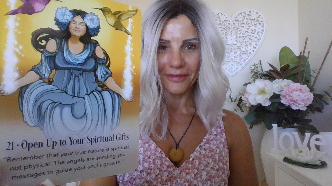 YOU'RE RECEIVING DIVINE GUIDANCE from Above! Trust the Angelic signs!