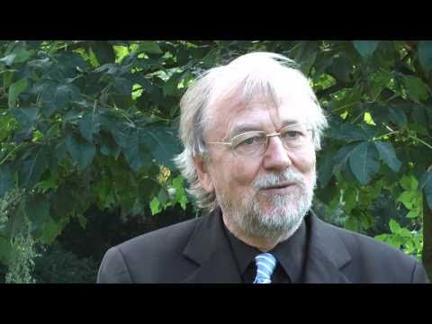 99 seconds for the future with Jakob von Uexküll