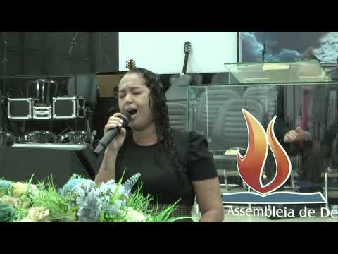 Irmã Paula dia 15/1/26 em Caçu Goiás