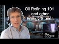 Joris Van Der Schot Oil Refining 101 And Other Energy Stories The Great Simplification 93