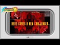 PS2 King Of Fighters 98 UM 32 Rugal Battle Lv 1