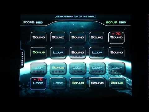 SoundReaktor :: Joe Garston - Top Of The World (Expert)