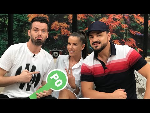 Ervin Bushati në Trokit: Më bie telefoni nga Kanadaja.S'u pendova për Luanën! Incidenti me Xhoin!