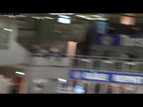 HK Torslanda Elit - AMO HK