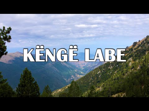 Kenge labe mix