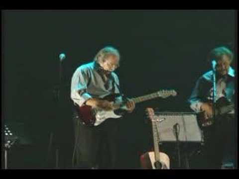 De Maskers in Carré - Buckeye