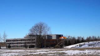 Acoustik UL Pro test.Final