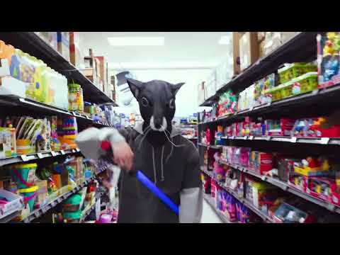 RAT (Official Music Video)