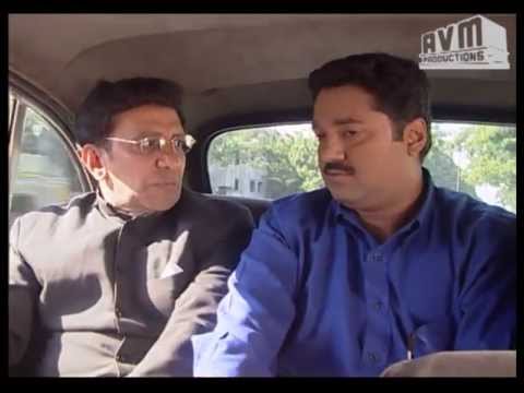 Episode 265: Jyothi Telugu TV Serial - AVM Productions