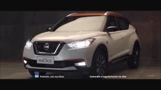 2017 NISSAN KICKS