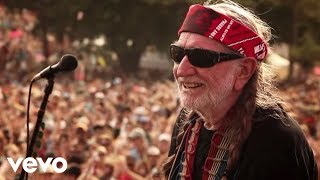 Willie Nelson - Roll Me Up and Smoke Me When I Die