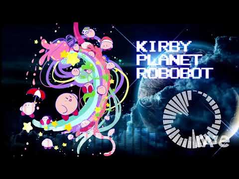 Dream Control - 【カービィロボプラ】 ラスボスPhase1 耳コピアレンジ　Kirby Planet Robobot Remix & Colbreakz | RaveDJ