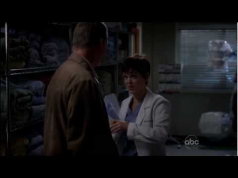 Grey's Anatomy Season 6 Finale: Reed and Alex get shot