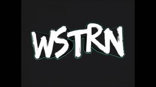 A List - WSTRN audio