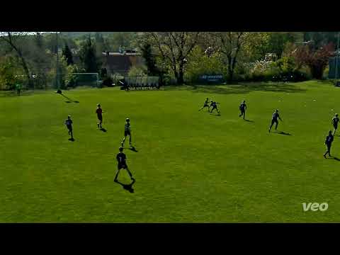 MKS Szczawno-Zdrój - Victoria Świebodzice Młodzik Starszy