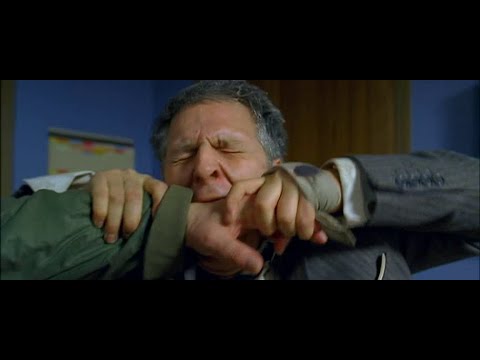 Enfermés dehors (2006)