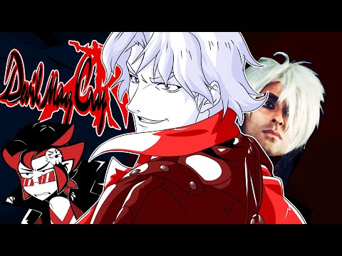 Netflix Devil May Cry - The Good, The Bad and The American Idiot