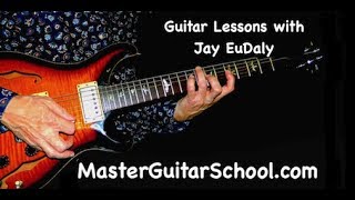 Technique Exercises: Fundamentals