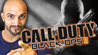 Le meilleur call of duty : black ops 2 semaine old school 5