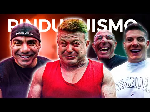 PINDUCA RETORNA SEM LIMITES 😂