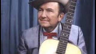 Lester Flatt Sings "Detroit City"