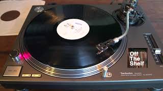 S-J - Shiver (The Swimmer Mix) 1998, React ‎– 12REACTX138