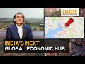 How Mukesh Ambani Plans To Make Navi Mumbai India S Next Economic Hub