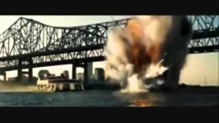 DÉJÀ VU (2006) - Harry Gregson-Williams - Soundtrack Score Suite