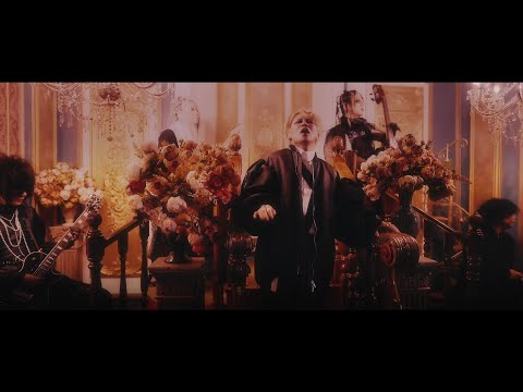 sukekiyo ｢訪問者X｣ Music Video (full ver.) from『EROSIO』(2023.8 release)