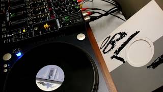 John Dahlbäck - Blue Love 127/Bpm - Vinyl