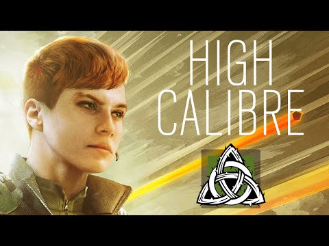 THORN | OUTBACK REWORK | R6 SIEGE | OPERATION HIGH CALIBER