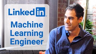  - Real Talk with LinkedIn Staff Machine Learning Engineer