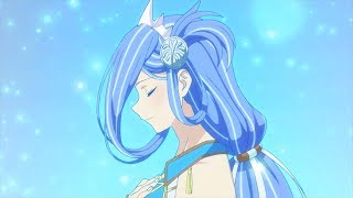 Ys VIII: Lacrimosa of DANA video 3