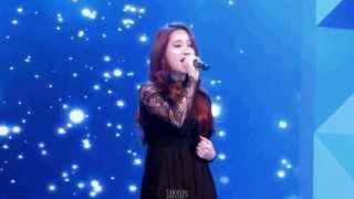 141224 SAF 박수진 PARKSOOJIN - 빈자리 FALLIN'