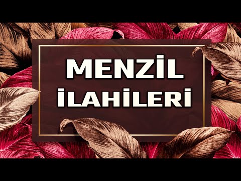 2  Güzel Menzil İlahisi 🌹 Menzil Köyünde Kalan Bir Sultana Vuruldum  🌹