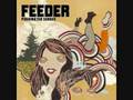 Feeder - Feeling A Moment
