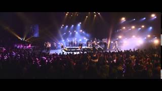 Planetshakers - You  / Holy (OFFICIAL VIDEO)