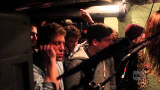 "Kids" by Diarrhea Planet // Blue Recipe Radio