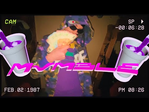 MVMBLE - Sativa ft.SERANE ft.Blueline ft.Rowjay